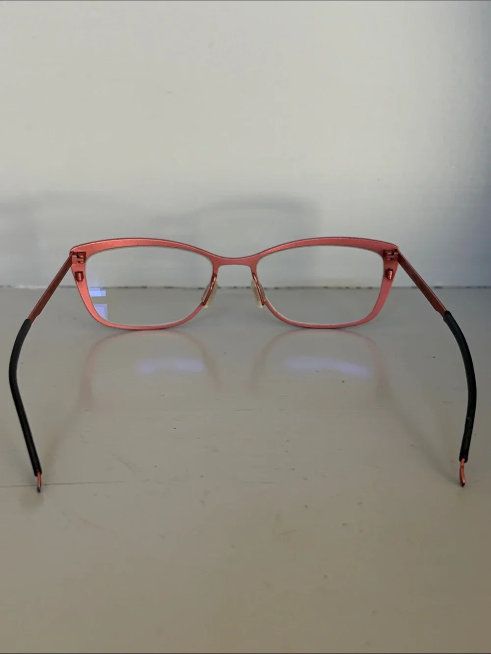 Gora Orgreen Women's Eyeglass Frames